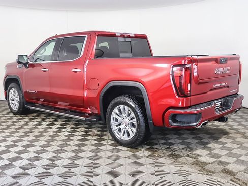 Used 2023 GMC Sierra 1500 Denali w/ Technology Package image 13