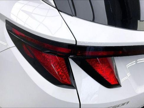 New 2026 Hyundai Tucson SEL AWD/4WD image 35