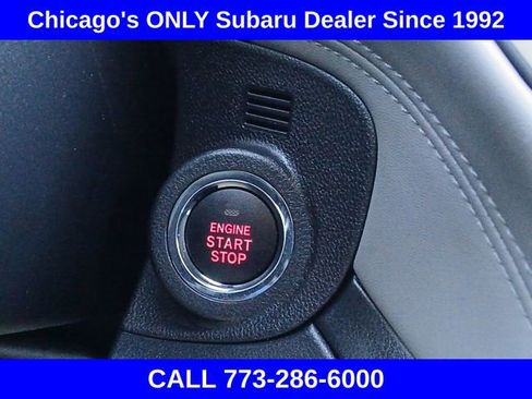 Certified 2025 Subaru Outback Premium w/ Popular Package #1A image 18