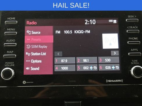 Certified 2023 Toyota Camry LE image 19