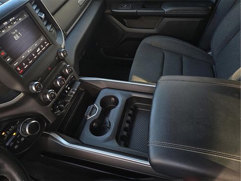 Used 2020 RAM 1500 Big Horn image 20