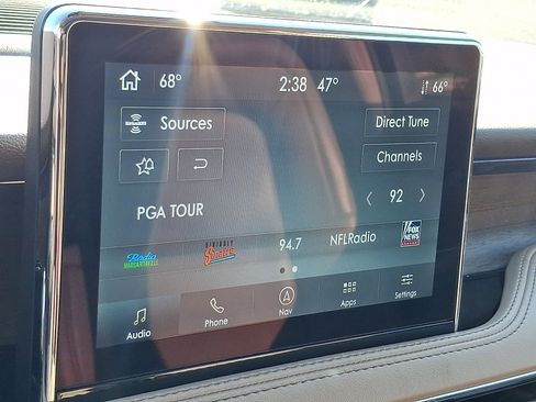 Certified 2022 Lincoln Corsair Reserve w/ Equipment Group 201A image 17