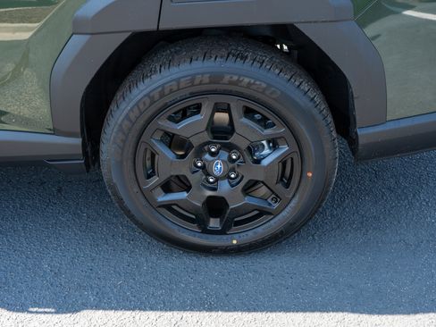 New 2026 Subaru Outback Limited image 9