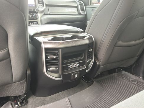Used 2022 RAM 1500 Big Horn image 21