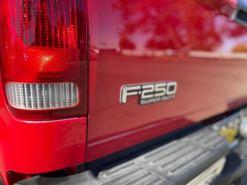 Used 2000 Ford F250 XLT image 38