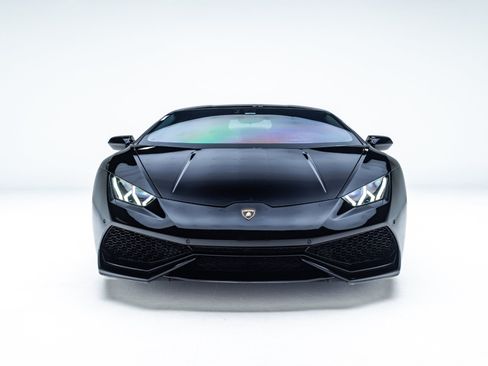 Used 2016 Lamborghini Huracan LP 610-4 AWD/4WD image 31