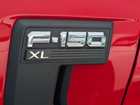 Used 2022 Ford F150 XL w/ Equipment Group 101A High AWD/4WD image 6