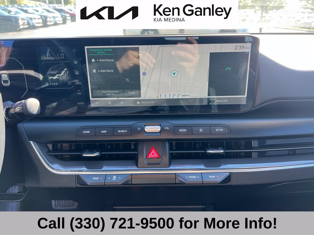 Certified 2025 Kia K4 GT-Line FWD image 34