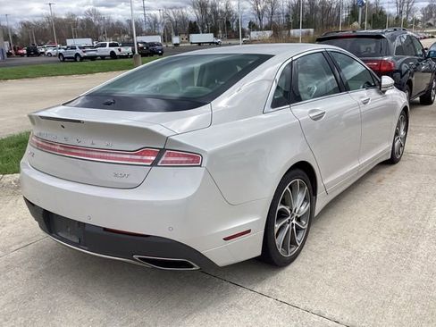 Used 2019 Lincoln MKZ Reserve w/ Reserve Plus Package image 11