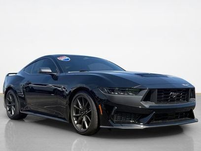 Used 2024 Ford Mustang Dark Horse
