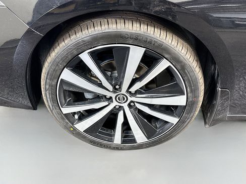 Used 2020 Nissan Altima 2.5 SR image 38