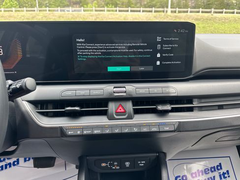 New 2026 Kia K4 FWD image 28