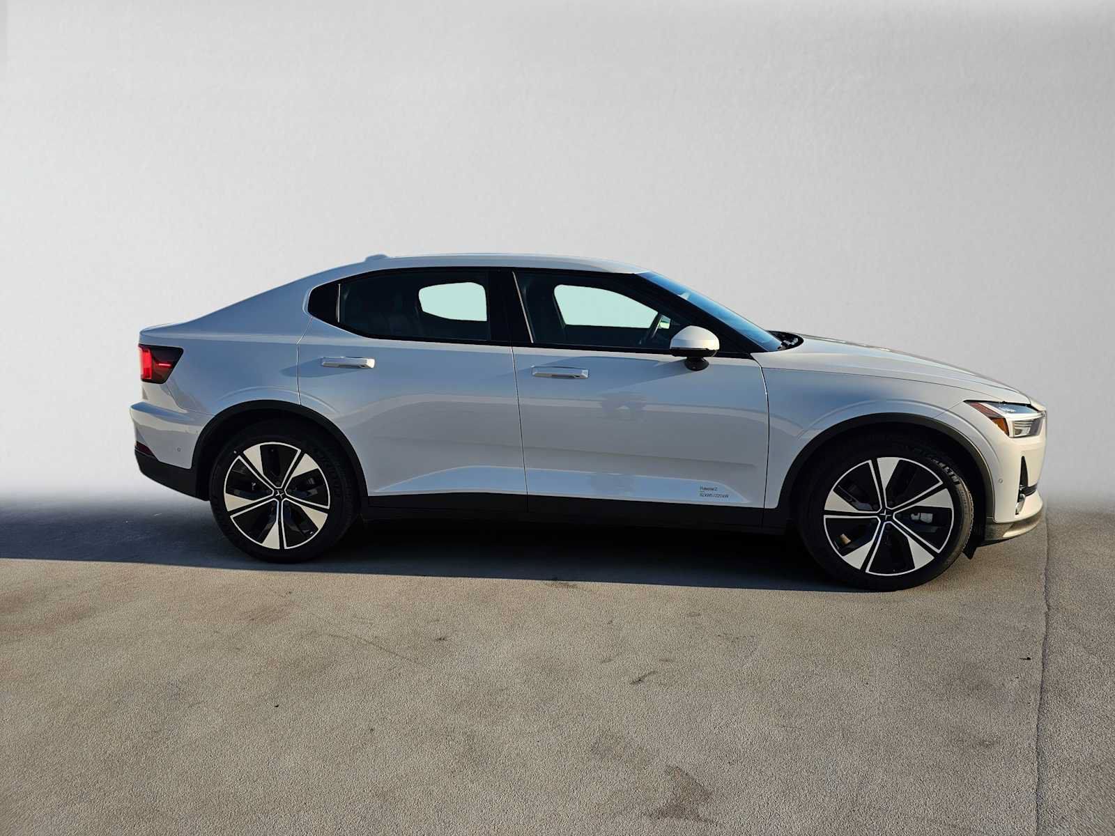 Used 2024 Polestar Polestar 2 RWD image 2