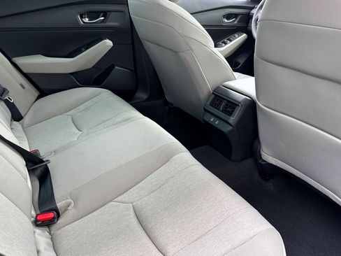 Used 2025 Honda Accord SE image 29