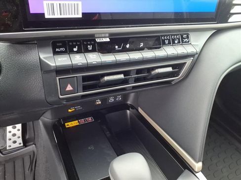 New 2026 Toyota Camry XSE image 14