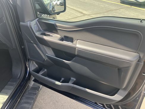 Used 2024 Ford F150 XLT w/ Equipment Group 302A MID image 10