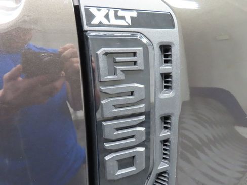 Used 2024 Ford F250 XLT w/ Tremor Off-Road Package image 56