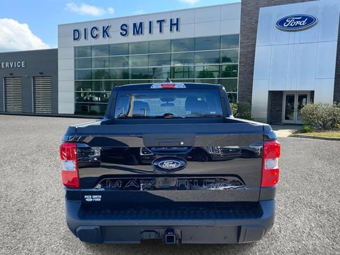 New 2025 Ford Maverick XLT w/ XLT Luxury Package image 5