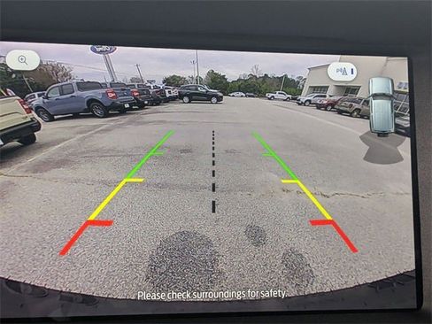 New 2025 Ford Bronco Big Bend w/ Black Diamond Package image 51