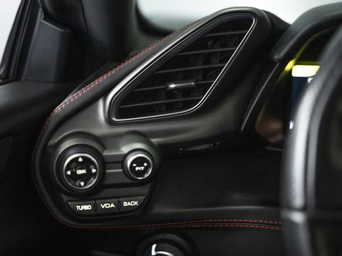 Certified 2016 Ferrari 488 GTB image 44