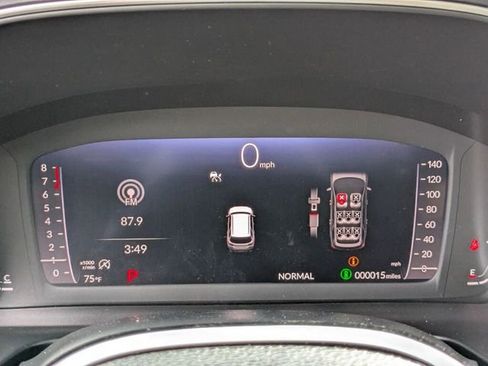 New 2026 Honda Pilot EX-L image 18