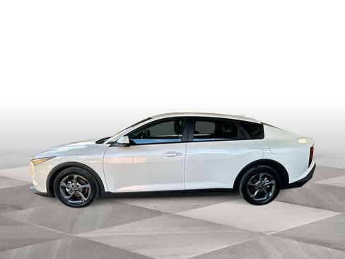 Used 2025 Kia K4 FWD image 5