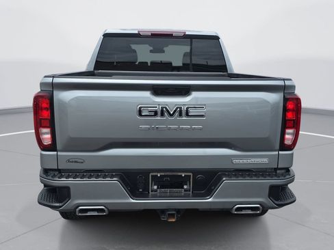Used 2025 GMC Sierra 1500 Elevation AWD/4WD image 5