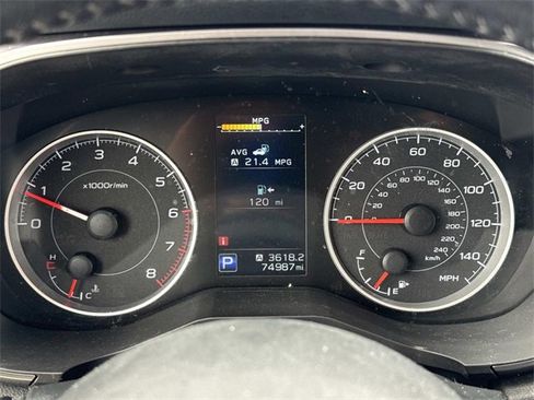 Used 2021 Subaru Ascent Premium w/ Convenience Package image 27