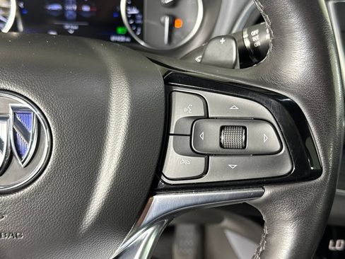 Certified 2024 Buick Enclave Premium AWD/4WD image 16