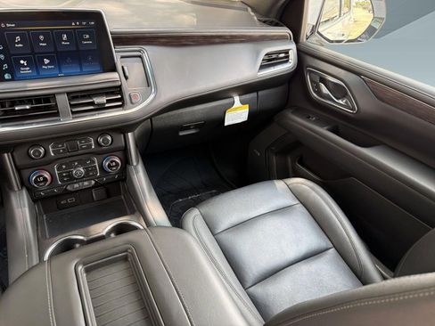 Certified 2023 Chevrolet Tahoe LT w/ Luxury Package image 29