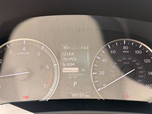 Used 2019 Lexus RX 350 AWD w/ Navigation Package image 30