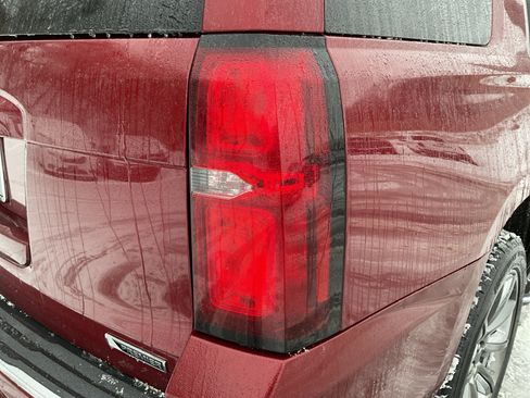 Used 2017 Chevrolet Tahoe Premier image 31