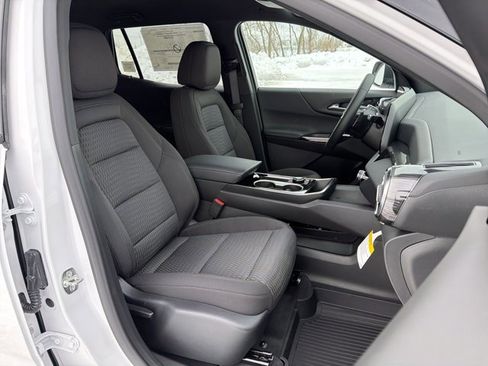 New 2026 Chevrolet Equinox LT w/ Midnight Edition image 29