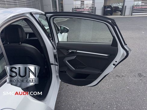 New 2026 Audi A3 2.0T Premium Plus image 12