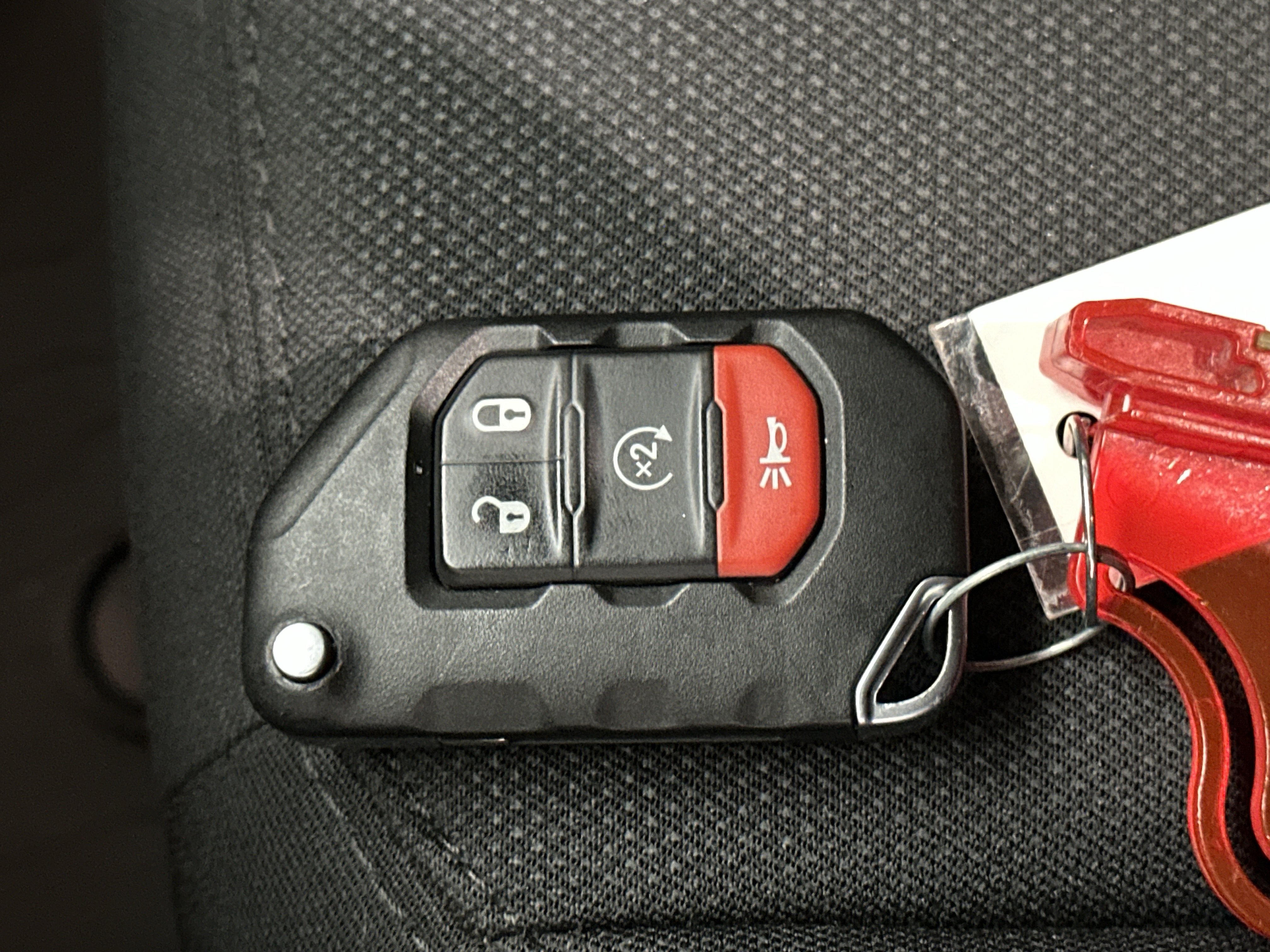 Used 2022 Jeep Wrangler Unlimited Sport AWD/4WD image 39