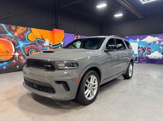 Used 2025 Dodge Durango R/T AWD/4WD video 1