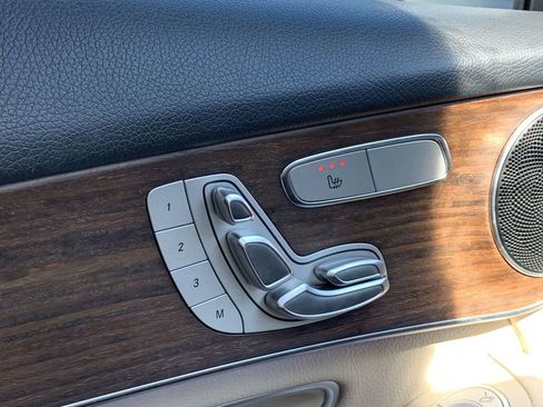 Certified 2022 Mercedes-Benz GLC 300 GLC 300 w/ Premium Package Lite image 10