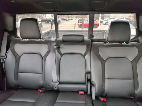 New 2026 RAM 1500 Laramie image 32