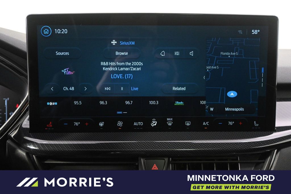 Used 2024 Ford Escape ST-Line w/ Tech Pack #1 AWD/4WD image 28