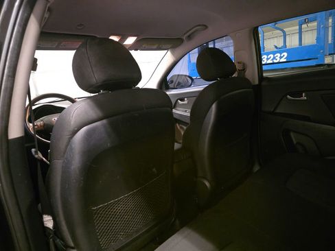 Used 2011 Kia Sportage LX image 19