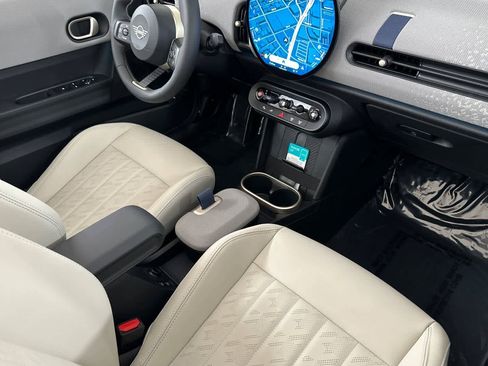 New 2026 MINI Cooper S FWD image 18