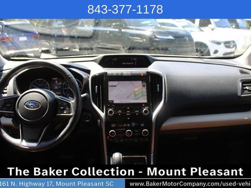Used 2019 Subaru Ascent Touring image 23