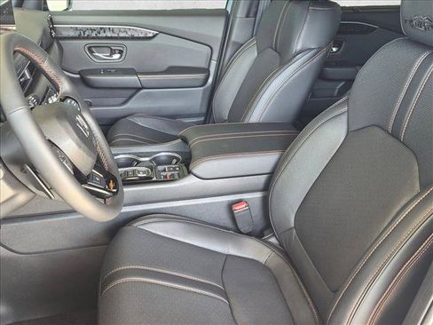 New 2026 Honda Passport TrailSport Elite image 4