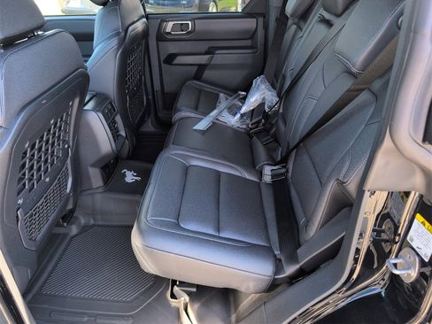 New 2025 Ford Bronco Badlands image 29