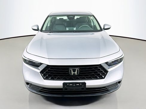 Used 2024 Honda Accord LX image 2