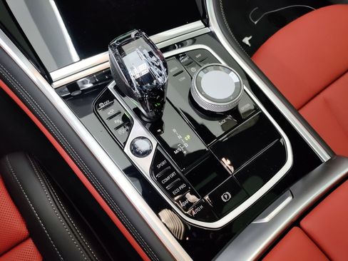 Used 2026 BMW 840i w/ M Sport Professional Package image 21