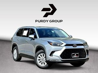 New 2026 Toyota Grand Highlander XLE video 1