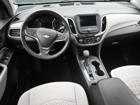 Used 2023 Chevrolet Equinox LT FWD image 14