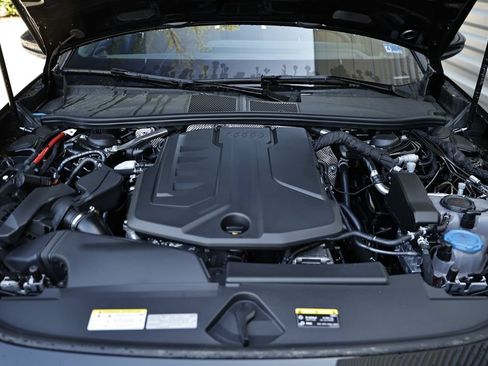 New 2026 Audi A5 2.0T Prestige AWD/4WD image 31
