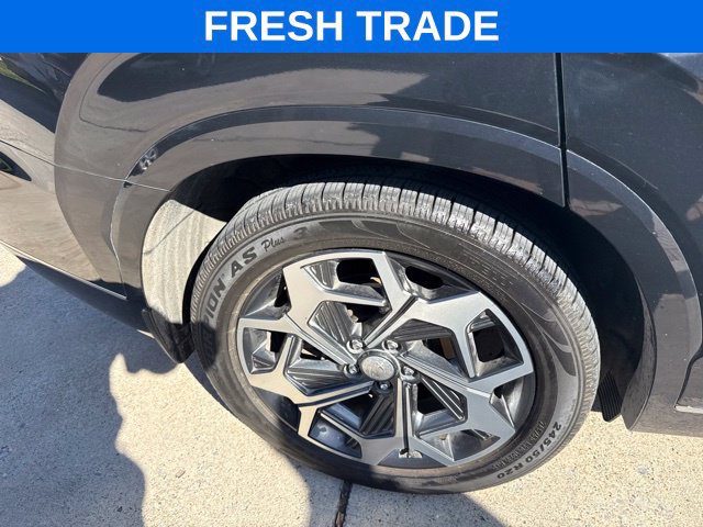 Used 2021 Hyundai Palisade Calligraphy AWD/4WD image 14